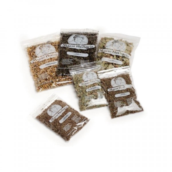 Alcachofera plantra 40gr.